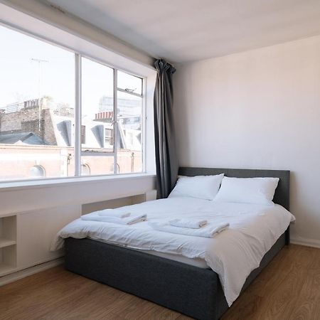 Modern Studio Flat. Central London. Zone 1. Extérieur photo